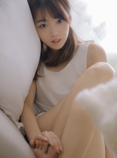 萝莉美少女身娇体软私房照