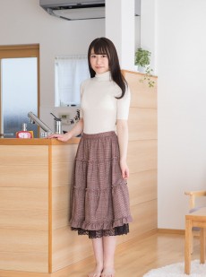 [Girlz-High] Ayana Haduki 葉月彩菜 - bfaa_023_001