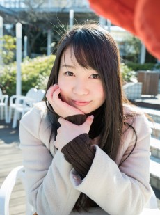 [Graphis] Limited Edition Aika Yumeno 夢乃あいか