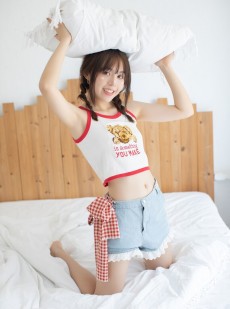00后妹子性感小蛮腰极品图库