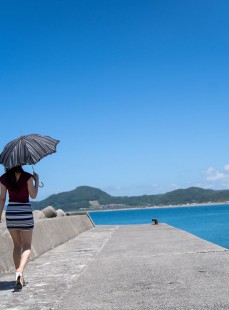 [Graphis] Special Gravure Tsumugi Toka Rinne 凛音とうか Private Affairs