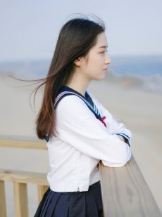 第三种绝色