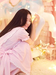 纯美小仙女