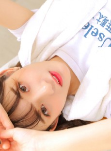青春少女
