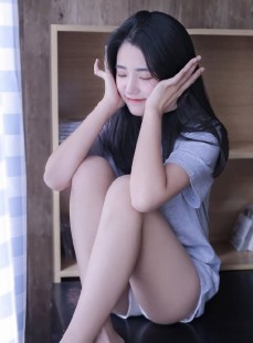 元气美少女唯美极品图库