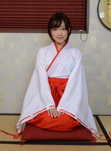 [Digi-Gra] Ameri Hoshi 星あめり Photoset 09