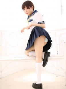 [Cosdoki] Arisa Koume 小梅ありさ koumearisa_pic_sailor2
