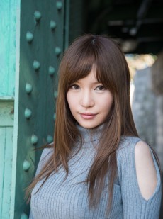 [Graphis] Limited Edition Aoi 葵