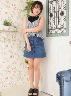 [Digi-Gra] Ameri Hoshi 星あめり Photoset 05