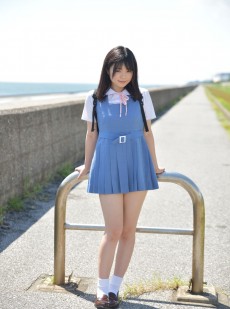 [LOVEPOP] Mei Tachibana 立花めい Photoset 06