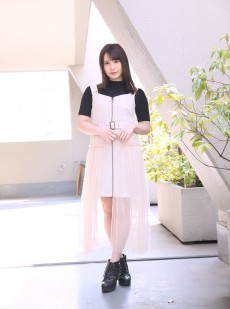 [Cosdoki] Noa Kawanishi 河西乃愛 kawanishinoa_pic_shifuku1