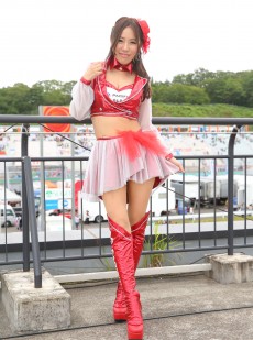 [RQ-STAR] Akane Watase 渡瀬茜『RQコスチューム』(フォトのみ)