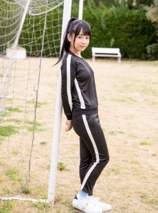 [Minisuka.tv] Moe Hirano 平野もえ - Limited Gallery 02