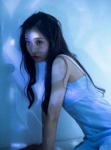 绝色倾城妩媚销魂美女套图