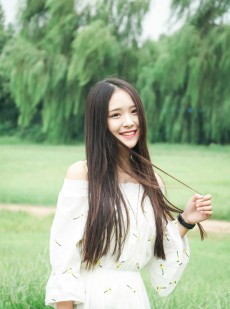 春风化雨般的你