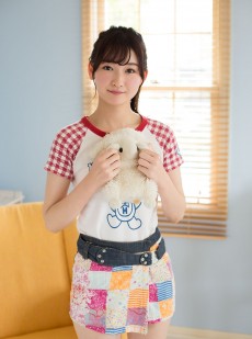 [Minisuka.tv] Asami Kondou 近藤あさみ - Special Gallery 02