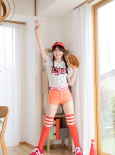 [Minisuka.tv] Asami Kondou 近藤あさみ - Limited Gallery 22.2