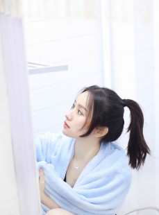 你是我最美好的期待