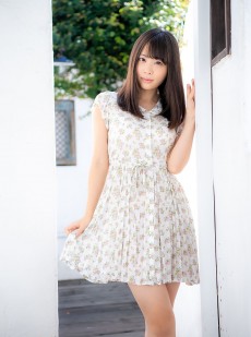 [Graphis] First Gravure 初脱ぎ娘 No.168 Hiyori Yoshioka 吉岡ひより