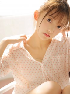 酸酸的，甜甜的