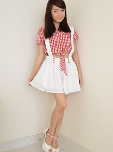 [LOVEPOP] Yui Saotome 早乙女ゆい Photoset 01