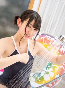 [Minisuka.tv] Fuka Kawamura 河村楓華 - Secret Gallery (STAGE1) 5.2