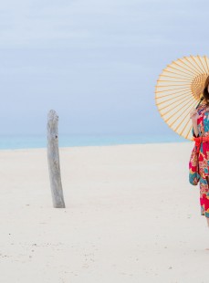 [Graphis] Gals.449 Mayuki Ito 伊藤舞雪 Mystery