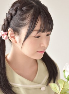 [LOVEPOP] Moe Hirano 平野もえ Photoset 07