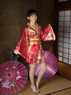 [Minisuka.tv] Asami Kondou 近藤あさみ - Limited Gallery 21.1