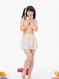[Minisuka.tv] Ai Takanashi 高梨あい - Secret Gallery (STAGE2) 6.5