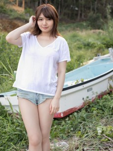 [Minisuka.tv] Aina Izumiya 泉屋アイナ - Limited Gallery 03