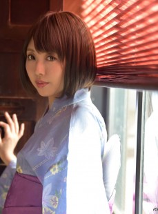 [LOVEPOP] AHANE 亜羽音 Photoset 01