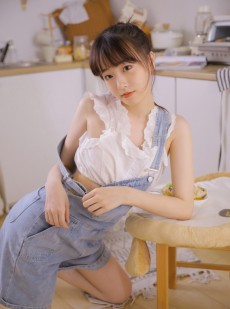 翘臀美女千娇百媚清纯写真集