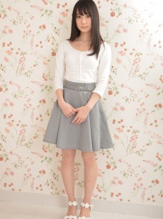 [LOVEPOP] Mai Harukaze 春風舞 Photoset 06