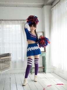[Minisuka.tv] Asami Kondou 近藤あさみ - Limited Gallery 22.3