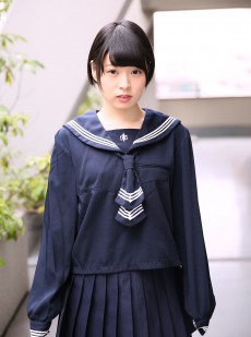 [Cosdoki] Mizuho Ishimori 石森みずほ ishimorimizuho_pic_sailor1