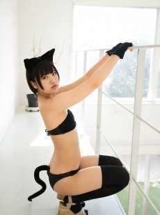 [Minisuka.tv] Anju Kouzuki 香月りお - Secret Gallery (STAGE2) 11.2