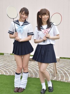 [Digi-Gra] Airi Natsume なつめ愛莉 Photoset 15