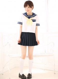 [Cosdoki] Arisa Koume 小梅ありさ koumearisa_pic_sailor1