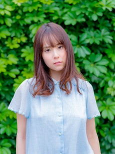 [Graphis] Gals453 Minamo Nagase 永瀬みなも Clear