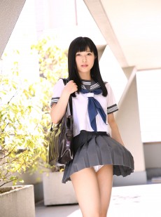 [Cosdoki] Aine Kagura 神楽アイネ kaguraaine_pic_sailor2