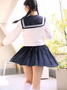 [Cosdoki] Nana Ikuta 生田奈々 ikutanana_pic_sailor2