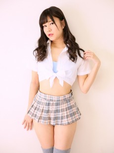 [Cosdoki] Nagisa Akatsuki 暁月渚 akatsukinagisa_pic_sexy1