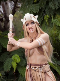 Nichameleon - Cubone