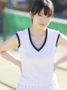 [Hello! Project Digital Books] No.180 Riko Yamagishi 山岸理子