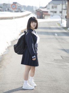 [Hello! Project Digital Books] No.185 Musubu Funaki 船木結