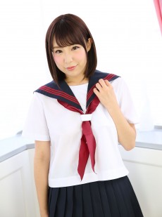 [Cosdoki] Mori Harura 森はるら moriharura_pic_sailor1