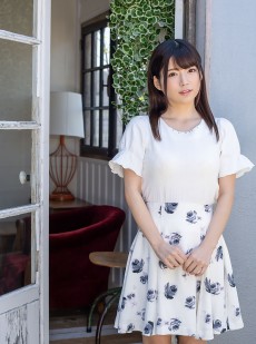 [Graphis] Gals451 Nodoka Sakuraba 桜羽のどか Olhos Claros