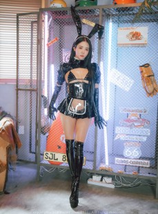 [Bimilstory]  Bomi - Dark Maid