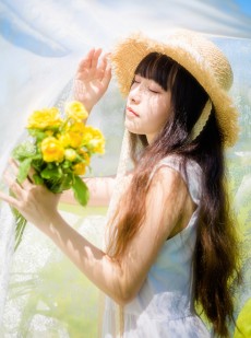 来自夏天寄来的信